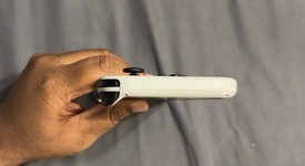Mint
													Nintendo Switch - OLED - White, 64 GB, photo 3 of 9