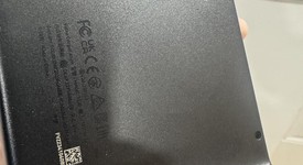 Good
													Steam Deck OLED - AMD, Black, 1 TB, 16 GB, photo 4 of 12