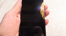Fair
													Apple iPhone 12 - Unlocked, Black, 128 GB, A2172, photo 4 of 5