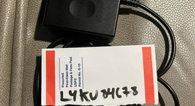 Fair
													Nintendo Switch - Grey, 32 GB, photo 2 of 7