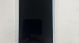 Mint
													Apple iPhone 13 - AT&T, Blue, 128 GB, A2482, photo 2 of 11