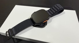 Mint
													Apple Watch Ultra 3 49mm - Unlocked, Black, A3281, photo 3 of 7