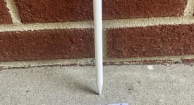 Mint
													Apple Pencil 1st Gen, photo 1 of 4