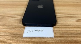 Mint
													Apple iPhone 12 - T-Mobile, Black, 64 GB, A2172, photo 3 of 7