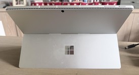 Good
													Microsoft Surface Pro 11 - Platinum, 512 GB, 16 GB, photo 4 of 9