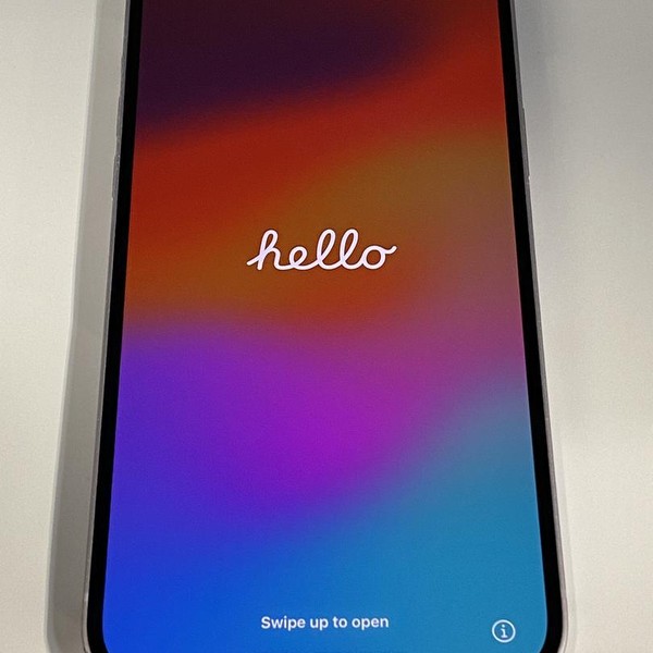 Apple iPhone 14 Plus - Unlocked, 256 GB, Purple, A2632