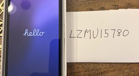 Mint
													Apple iPhone 13 - Unlocked, Midnight, 128 GB, A2482, photo 1 of 2