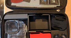 Mint
													GoPro HERO8, photo 5 of 5