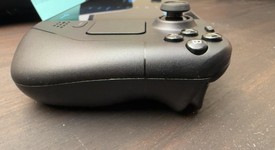 Mint
													Steam Deck OLED - AMD, Black, 1 TB, 16 GB, photo 5 of 6