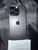 Good Apple iPhone 15 Pro - Unlocked, Black, 256 GB, A2848