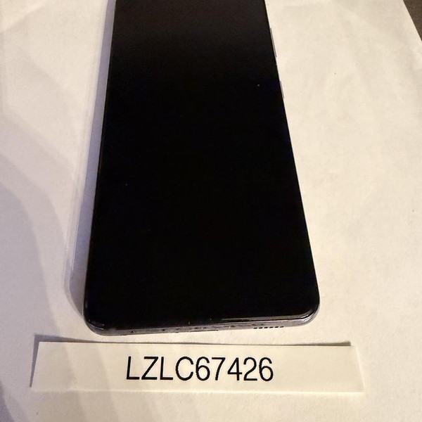 Samsung Galaxy S21 5G - T-Mobile, 128 GB, Gray, 8 GB, SM-G991U