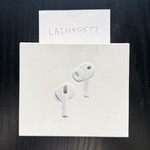 New Apple AirPods Pro 3