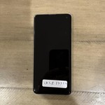 Good Samsung Galaxy S10 - Unlocked, 128 GB, Blue, 8 GB, SM-G973U1