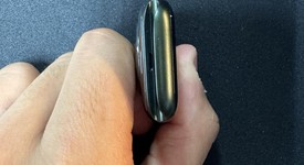 Mint
													Apple Watch Series 7 45mm - Unlocked, Green, A2477 - Cellular, Aluminum, photo 4 of 7