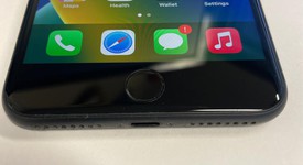 Good
													Apple iPhone 8 Plus - AT&T, Gray, 64 GB, A1897, GSM, photo 4 of 11