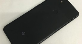Good
													Google Pixel 3a XL - T-Mobile, Black, 64 GB, 4 GB, G020C, photo 4 of 7