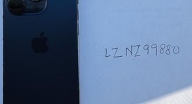 Good
													Apple iPhone 14 Pro - Unlocked, Purple, 256 GB, A2650, photo 3 of 6