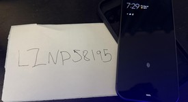 Mint
													Google Pixel 9 - Unlocked, Obsidian, 128 GB, 12 GB, G2YBB, photo 2 of 6