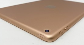 Good
													Apple iPad 6th Gen - Wi-Fi, Gold, 128 GB, A1893, photo 4 of 5