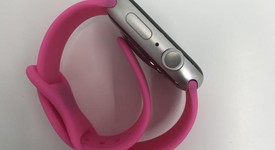 Mint
													Apple Watch Series 9 45mm - Midnight, A2980 - GPS, Aluminum, photo 3 of 4