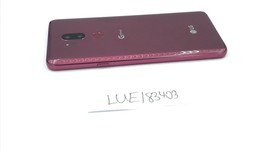 Fair
													LG G7 ThinQ - T-Mobile, Pink, 64 GB, 4 GB, LM-G710TM, photo 4 of 5