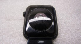 Good
													Apple Watch SE 1st Gen 44mm - Unlocked, Gray, A2354 - Cellular, Aluminum, photo 3 of 8