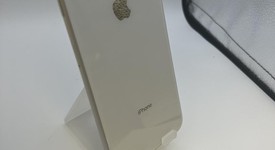 Mint
													Apple iPhone 8 Plus - Unlocked, Silver, 64 GB, A1864, photo 3 of 8