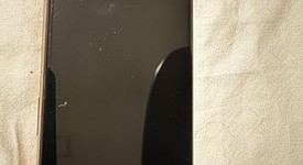 Good
													Apple iPhone 11 Pro Max - Unlocked, Gold, 256 GB, A2161, photo 3 of 17