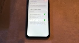 Good
													Apple iPhone Xr - Sprint, Blue, 64 GB, A1984, photo 4 of 4