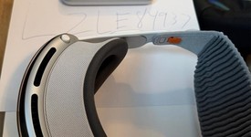 Mint
													Apple Vision Pro - 512 GB, photo 2 of 7