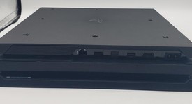 Good
													PlayStation 4 Pro - Black, 1 TB, Standard, photo 4 of 4