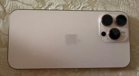 Mint
													Apple iPhone 16 Pro Max - Unlocked, Desert, 512 GB, A3084, photo 3 of 9