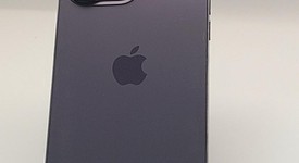 Good
													Apple iPhone 14 Pro Max - AT&T, Purple, 128 GB, A2651, photo 1 of 3