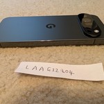 Mint Google Pixel 10 Pro XL - Unlocked, 256 GB, Obsidian, GUL82