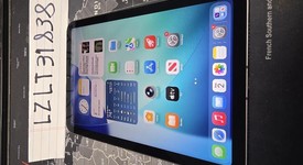 Mint
													Apple iPad Mini 6th Gen - Unlocked, Gray, 256 GB, A2568, photo 4 of 10