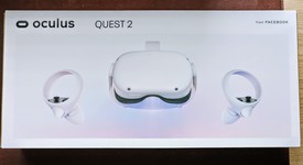 Mint
													Meta Quest 2 - 256 GB, photo 2 of 2