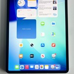 Good Apple iPad Air 13 inch (M4) 2026 - Unlocked, 128 GB, Space Gray, A3462