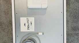 Good
													MacBook Pro 2021 - 16" - Apple M1 Max, Silver, 2 TB, 64 GB, photo 4 of 11