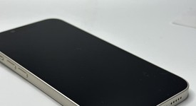 Mint
													Apple iPhone 14 - Unlocked, Starlight, 128 GB, A2649, photo 5 of 6