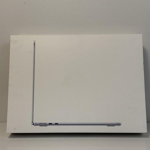 MacBook Air 2026 (M5) - 13 inch - 512 GB, Sky Blue, 16 GB, Apple M5 10-Core (8-core GPU)