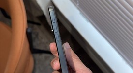 Good
													Apple iPhone 16 Pro - Unlocked, Black, 256 GB, A3083, photo 2 of 8