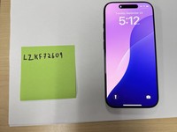 Apple iPhone 16 Pro
