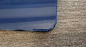 Fair
													Apple iPhone 12 - Unlocked, Blue, 128 GB, A2172, photo 5 of 8