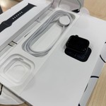 Mint Apple Watch SE (3rd Gen) 40mm - Unlocked, Midnight, A3326 - Cellular