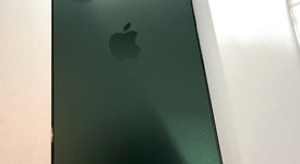 Good
													Apple iPhone 13 Pro - Unlocked, Green, 512 GB, A2483, photo 1 of 8