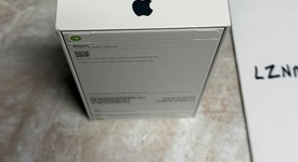 New
													Apple iPhone 17 - Unlocked, Black, 256 GB, A3258, photo 4 of 7