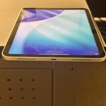 Mint Apple iPad (10th Gen) - Wi-Fi, 64 GB, Silver, A2696