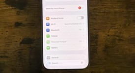 Good
													Apple iPhone 15 Pro - Unlocked, Natural, 256 GB, A2848, photo 1 of 11