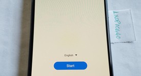 Good
													Samsung Galaxy A52 5G - T-Mobile, Black, 128 GB, 6 GB, photo 1 of 3