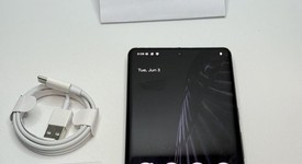 Good
													Google Pixel 7 Pro - Unlocked, Obsidian, 128 GB, 12 GB, GE2AE, photo 3 of 5